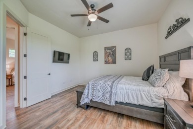 Stunning home nestled in the heart of Horseshoe Bay, Texas on Ram Rock Golf Course in Texas - for sale on GolfHomes.com, golf home, golf lot