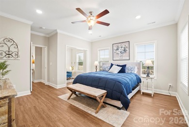 Welcome Home to Edgewater! Custom Build by Gaston Builders 1 on Edgewater Golf Club in South Carolina - for sale on GolfHomes.com, golf home, golf lot