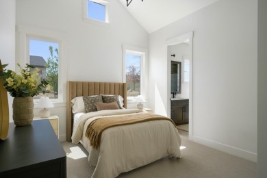 The perfect home is ready to be built on this lovely .81 acre on Osprey Meadows at Tamarack Resort in Idaho - for sale on GolfHomes.com, golf home, golf lot