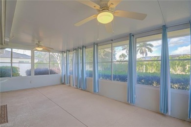 Charming 3-Bedroom Coastal Retreat in One of Naples' Most on LaPlaya Golf Club in Florida - for sale on GolfHomes.com, golf home, golf lot