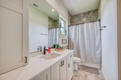 Stunning home nestled in the heart of Horseshoe Bay, Texas on Ram Rock Golf Course in Texas - for sale on GolfHomes.com, golf home, golf lot