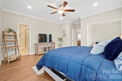 Welcome Home to Edgewater! Custom Build by Gaston Builders 1 on Edgewater Golf Club in South Carolina - for sale on GolfHomes.com, golf home, golf lot