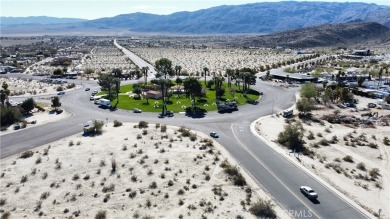Own Your Piece of Paradise in Borrego Springs This stunning on Springs At Borrego Golf Course in California - for sale on GolfHomes.com, golf home, golf lot