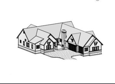 The perfect home is ready to be built on this lovely .81 acre on Osprey Meadows at Tamarack Resort in Idaho - for sale on GolfHomes.com, golf home, golf lot