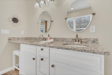 Water view home with waterfront adjacent lot in the master on Nocona Hills Golf Course in Texas - for sale on GolfHomes.com, golf home, golf lot