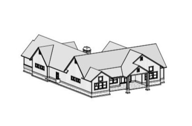 The perfect home is ready to be built on this lovely .81 acre on Osprey Meadows at Tamarack Resort in Idaho - for sale on GolfHomes.com, golf home, golf lot