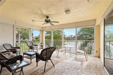 Worthington Country Club End-Unit Carriage home with Winchester on Worthington Country Club in Florida - for sale on GolfHomes.com, golf home, golf lot