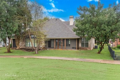 This lovely 4-bed, 3-bath home on the 18th fairway, offers on The Golf Club At StoneBridge in Louisiana - for sale on GolfHomes.com, golf home, golf lot