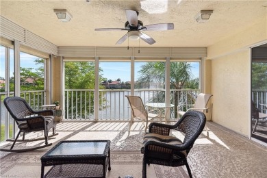 Worthington Country Club End-Unit Carriage home with Winchester on Worthington Country Club in Florida - for sale on GolfHomes.com, golf home, golf lot