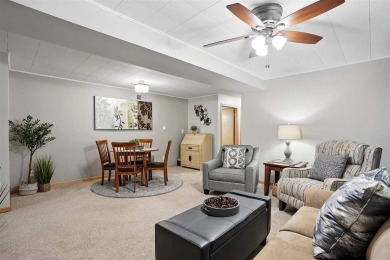 Nestled close to the University of Iowa Health Care Medical on Finkbine Golf Course in Iowa - for sale on GolfHomes.com, golf home, golf lot