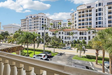 Best location in the heart of downtown ! Walk to dozens of on Boca Raton Resort and Club in Florida - for sale on GolfHomes.com, golf home, golf lot