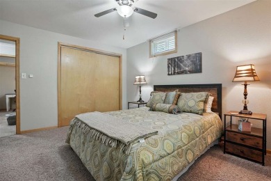 Nestled close to the University of Iowa Health Care Medical on Finkbine Golf Course in Iowa - for sale on GolfHomes.com, golf home, golf lot