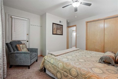 Nestled close to the University of Iowa Health Care Medical on Finkbine Golf Course in Iowa - for sale on GolfHomes.com, golf home, golf lot