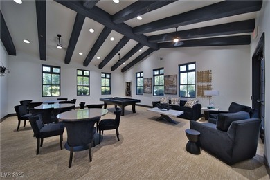 Spectacular single story home in Mountain Falls! This three on Mountain Falls Golf Course in Nevada - for sale on GolfHomes.com, golf home, golf lot