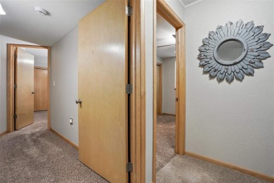Nestled close to the University of Iowa Health Care Medical on Finkbine Golf Course in Iowa - for sale on GolfHomes.com, golf home, golf lot
