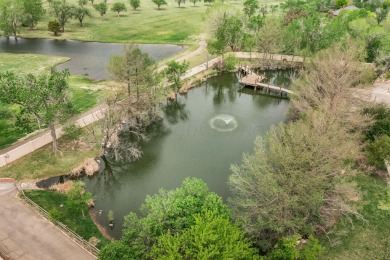 Wake up to a vacation view every day in BORGER!!!This one of a on Borger Country Club in Texas - for sale on GolfHomes.com, golf home, golf lot