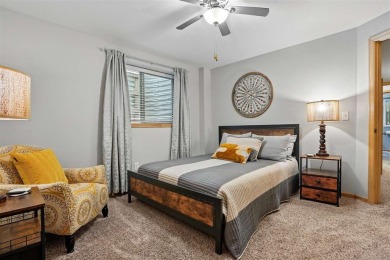 Nestled close to the University of Iowa Health Care Medical on Finkbine Golf Course in Iowa - for sale on GolfHomes.com, golf home, golf lot