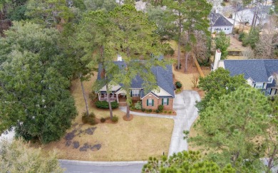 Welcome to the Golf Community of Legend Oaks! Legend Oaks is on Legend Oaks Plantation Golf Club in South Carolina - for sale on GolfHomes.com, golf home, golf lot