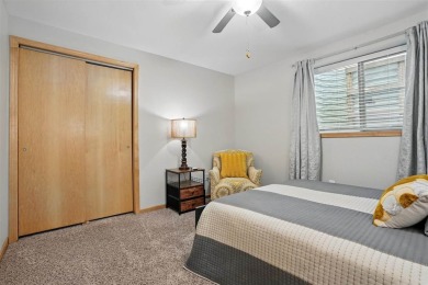 Nestled close to the University of Iowa Health Care Medical on Finkbine Golf Course in Iowa - for sale on GolfHomes.com, golf home, golf lot