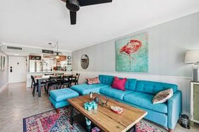 Best location in the heart of downtown ! Walk to dozens of on Boca Raton Resort and Club in Florida - for sale on GolfHomes.com, golf home, golf lot