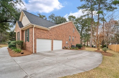 Welcome to the Golf Community of Legend Oaks! Legend Oaks is on Legend Oaks Plantation Golf Club in South Carolina - for sale on GolfHomes.com, golf home, golf lot