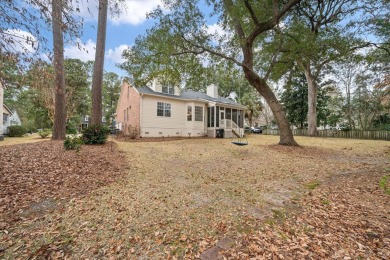 Welcome to the Golf Community of Legend Oaks! Legend Oaks is on Legend Oaks Plantation Golf Club in South Carolina - for sale on GolfHomes.com, golf home, golf lot