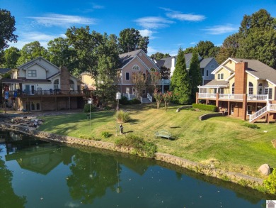 Welcome to Lake Forest of Rolling Hills, where peaceful pond on Rolling Hills Country Club in Kentucky - for sale on GolfHomes.com, golf home, golf lot