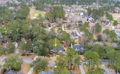 Welcome to the Golf Community of Legend Oaks! Legend Oaks is on Legend Oaks Plantation Golf Club in South Carolina - for sale on GolfHomes.com, golf home, golf lot