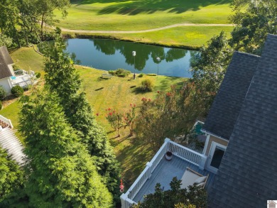 Welcome to Lake Forest of Rolling Hills, where peaceful pond on Rolling Hills Country Club in Kentucky - for sale on GolfHomes.com, golf home, golf lot