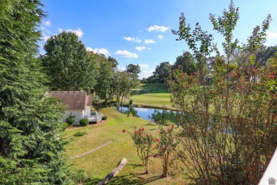 Welcome to Lake Forest of Rolling Hills, where peaceful pond on Rolling Hills Country Club in Kentucky - for sale on GolfHomes.com, golf home, golf lot