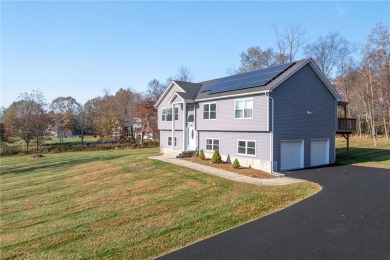 Welcome to 269 Sands Rd - a 2,226 square foot single family with on Town of Wallkill Golf Club in New York - for sale on GolfHomes.com, golf home, golf lot