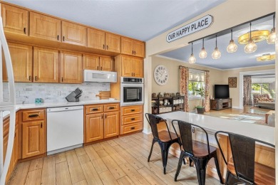 Discover the epitome of graceful living in this exquisite on On Top Of The World Golf Course in Florida - for sale on GolfHomes.com, golf home, golf lot