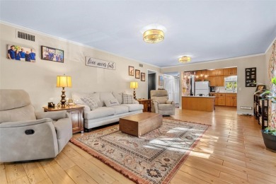 Discover the epitome of graceful living in this exquisite on On Top Of The World Golf Course in Florida - for sale on GolfHomes.com, golf home, golf lot