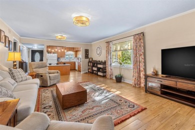 Discover the epitome of graceful living in this exquisite on On Top Of The World Golf Course in Florida - for sale on GolfHomes.com, golf home, golf lot