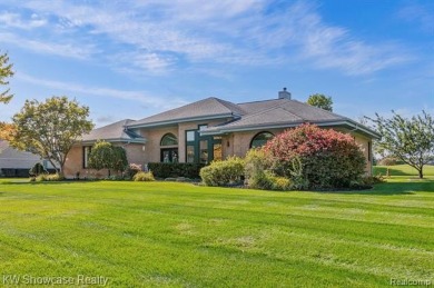 Prestwick Village California Ranch - Unmatched Golf Course on Prestwick Village Golf Club in Michigan - for sale on GolfHomes.com, golf home, golf lot