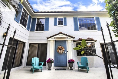 Welcome to 386-3 Prestwick Circle in Prestwick Chase, a on PGA National Golf Club in Florida - for sale on GolfHomes.com, golf home, golf lot