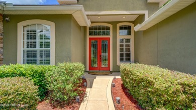 Welcome to your dream POOL home in the highly sought-after King on King and Bear Golf Course/World Golf Village in Florida - for sale on GolfHomes.com, golf home, golf lot