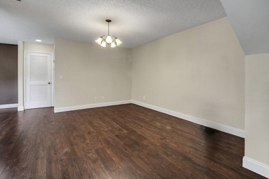 Beautifully maintained 2-story patio home in Prestwick Chase on PGA National Golf Club in Florida - for sale on GolfHomes.com, golf home, golf lot