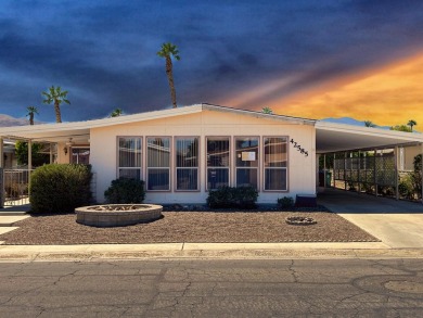 Spacious double-wide manufactured home in the highly sought on Portola Country Club in California - for sale on GolfHomes.com, golf home, golf lot