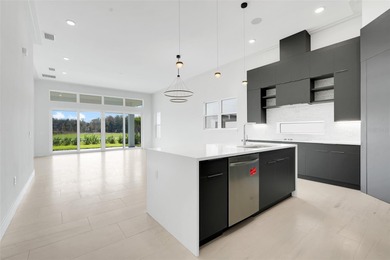 Beautiful inventory Marbella home! This 4 BR/3 BA single story on Providence Golf Club in Florida - for sale on GolfHomes.com, golf home, golf lot