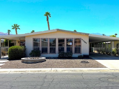 Spacious double-wide manufactured home in the highly sought on Portola Country Club in California - for sale on GolfHomes.com, golf home, golf lot