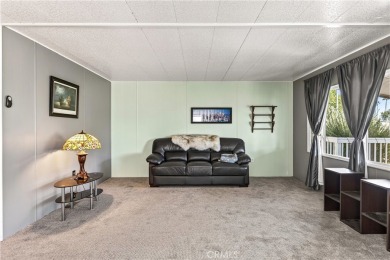 Welcome to The Lakes at Hemet West - Space #476, a beautifully on Hemet West Mobile Estates in California - for sale on GolfHomes.com, golf home, golf lot