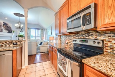 9506 Glenshee Dr, Rowlett, TX : think of it like the backyard on Jim Boggs in Texas - for sale on GolfHomes.com, golf home, golf lot