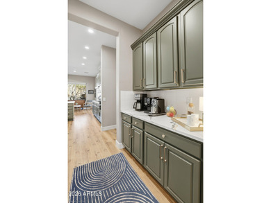 A rare opportunity to own a single-level, model-esque home in on StoneRidge Golf Course in Arizona - for sale on GolfHomes.com, golf home, golf lot