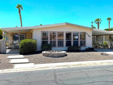 Spacious double-wide manufactured home in the highly sought on Portola Country Club in California - for sale on GolfHomes.com, golf home, golf lot