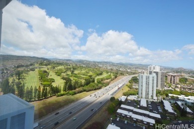 This rarely available Pearlridge Square studio unit is on Pearl Country Club in Hawaii - for sale on GolfHomes.com, golf home, golf lot