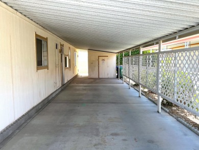 Spacious double-wide manufactured home in the highly sought on Portola Country Club in California - for sale on GolfHomes.com, golf home, golf lot