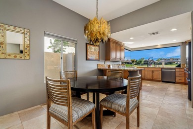 Experience resort-style living at its finest in this stunning on Mission Hills Golf Club in California - for sale on GolfHomes.com, golf home, golf lot