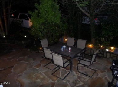 Enjoy a spacious and private RV lot with a lovely patio perfect on Bent Creek Golf Course in Tennessee - for sale on GolfHomes.com, golf home, golf lot