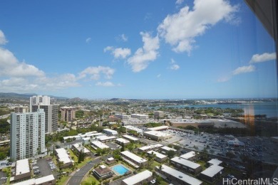 This rarely available Pearlridge Square studio unit is on Pearl Country Club in Hawaii - for sale on GolfHomes.com, golf home, golf lot